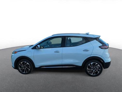 2023 Chevrolet Bolt EUV FWD Premier
