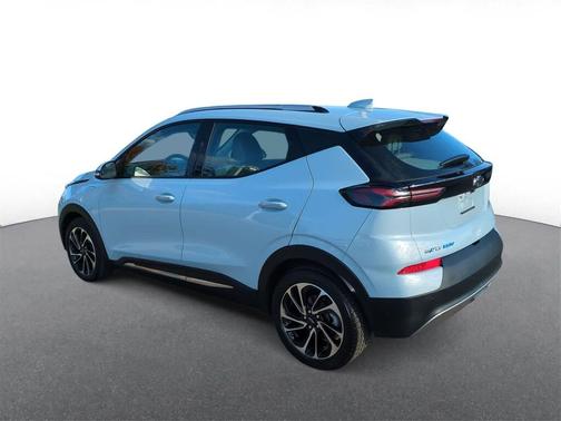 2023 Chevrolet Bolt EUV FWD Premier