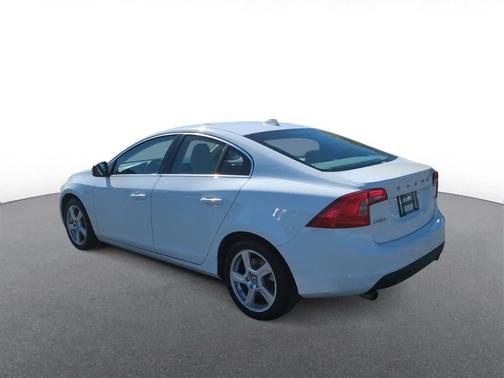 2012 Volvo S60 T5