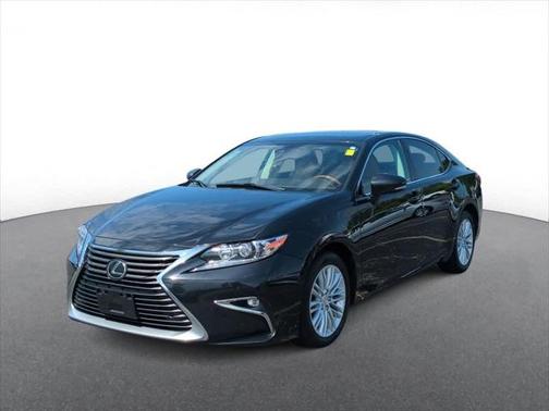 2017 Lexus ES 350 Base