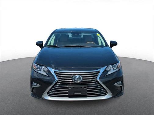 2017 Lexus ES 350 Base