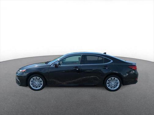 2017 Lexus ES 350 Base