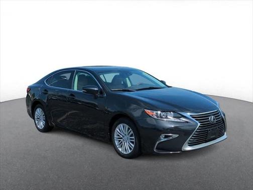 2017 Lexus ES 350 Base