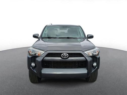 2015 Toyota 4Runner SR5