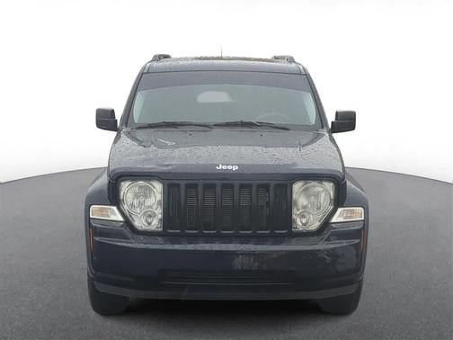 2011 Jeep Liberty Sport