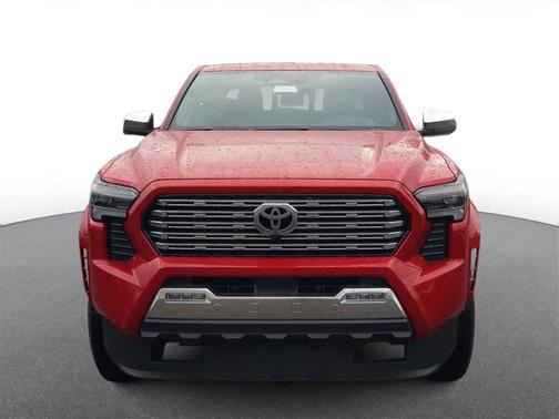 2025 Toyota Tacoma Limited