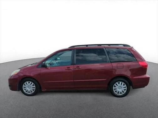 2008 Toyota Sienna LE