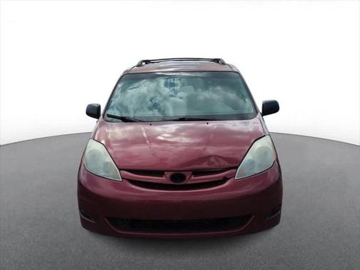2008 Toyota Sienna LE