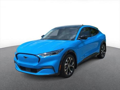 2023 Ford Mustang Mach-E Premium