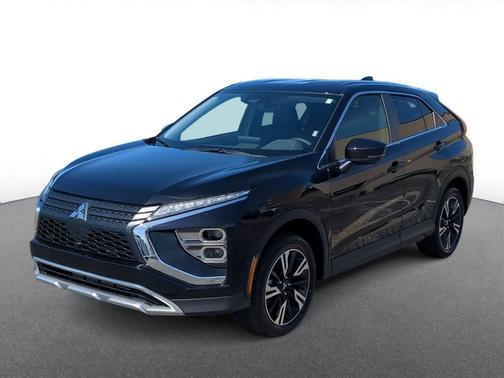 Labrador Black Pearl 2026 Mitsubishi Eclipse Cross SE