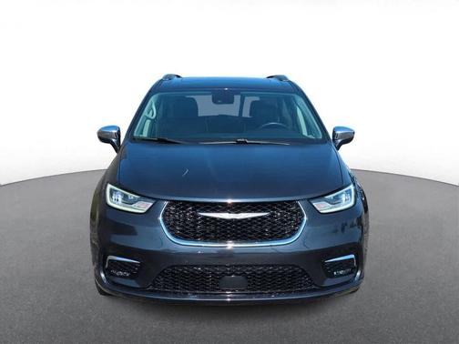 2021 Chrysler Pacifica Limited