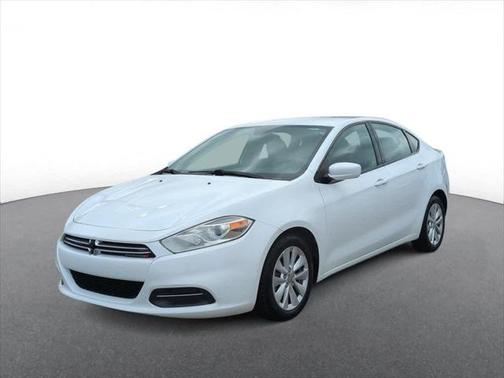 2015 Dodge Dart AERO