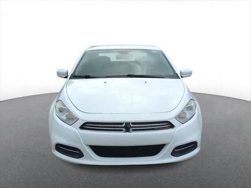 2015 Dodge Dart AERO