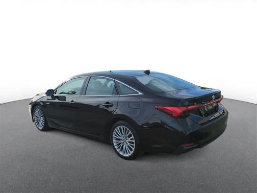 2020 Toyota Avalon Hybrid Limited