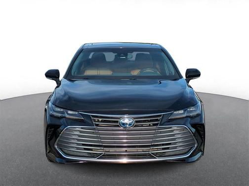 2020 Toyota Avalon Hybrid Limited