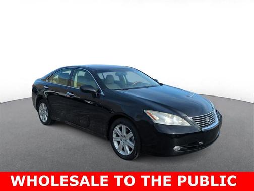 2008 Lexus ES 350 Base