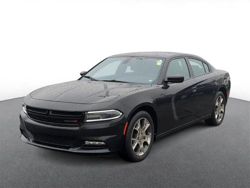 2015 Dodge Charger SXT