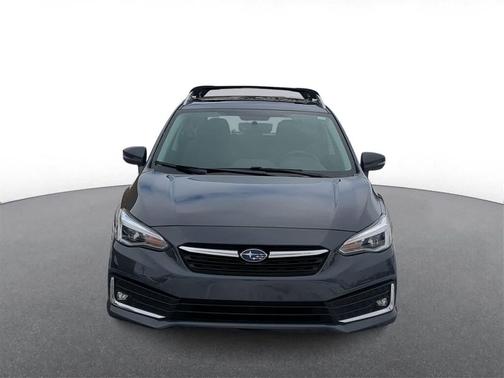 2020 Subaru Impreza Limited