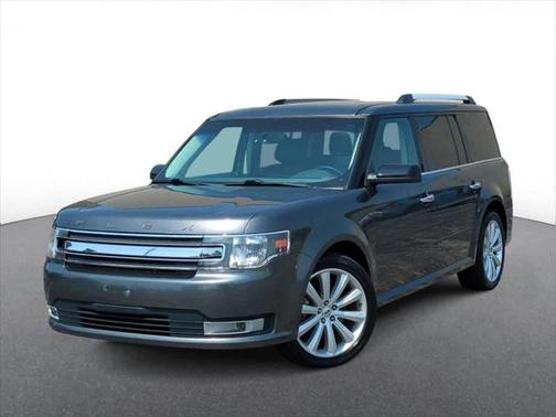 2015 Ford Flex SEL