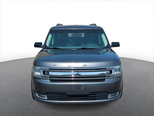 2015 Ford Flex SEL