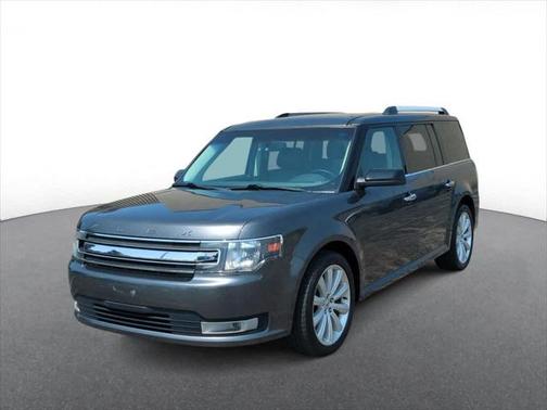 2015 Ford Flex SEL