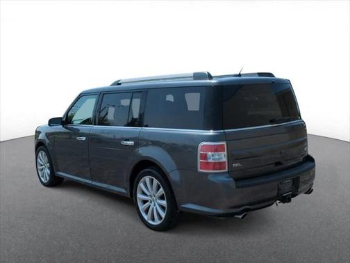 2015 Ford Flex SEL