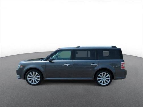 2015 Ford Flex SEL