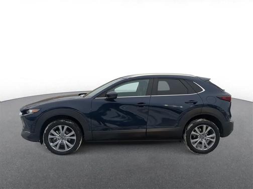2023 Mazda CX-30 2.5 S Preferred Package