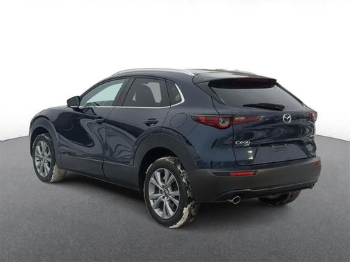 2023 Mazda CX-30 2.5 S Preferred Package