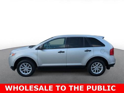 2013 Ford Edge SE