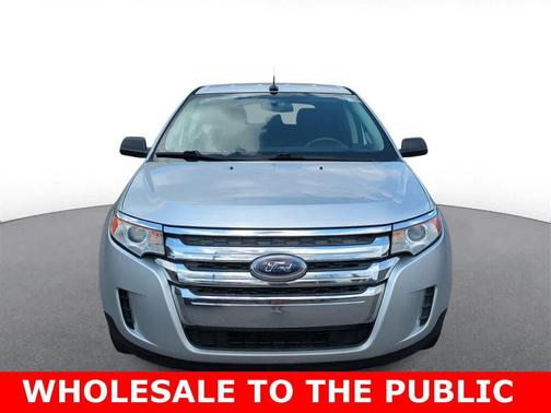 2013 Ford Edge SE
