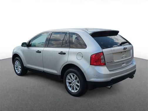 2013 Ford Edge SE