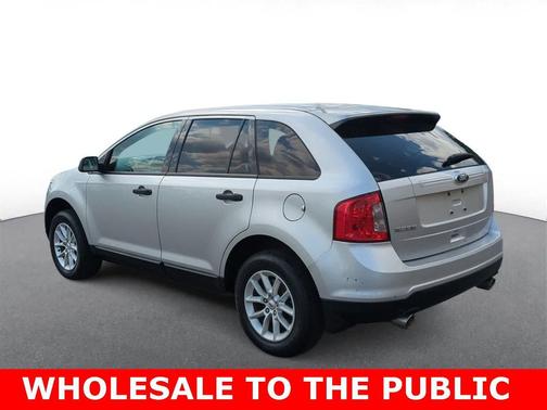 2013 Ford Edge SE