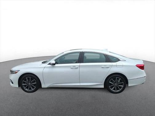 2022 Honda Accord EX-L 1.5T