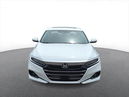 2022 Honda Accord EX-L 1.5T