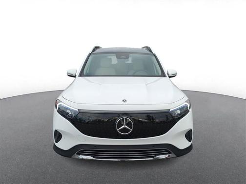2025 Mercedes-Benz EQB 300 4MATIC