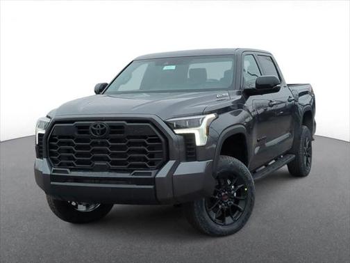 2025 Toyota Tundra Hybrid Limited