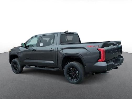 2025 Toyota Tundra Hybrid Limited