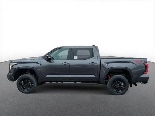 2025 Toyota Tundra Hybrid Limited