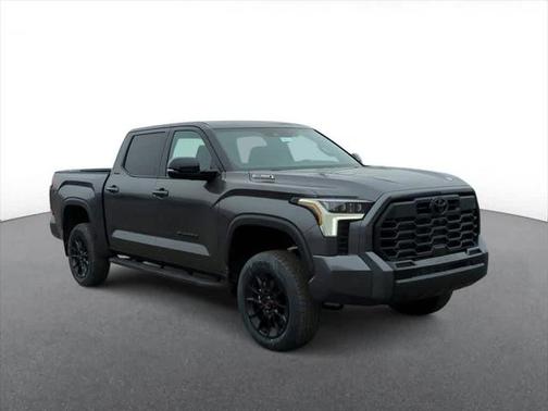 2025 Toyota Tundra Hybrid Limited