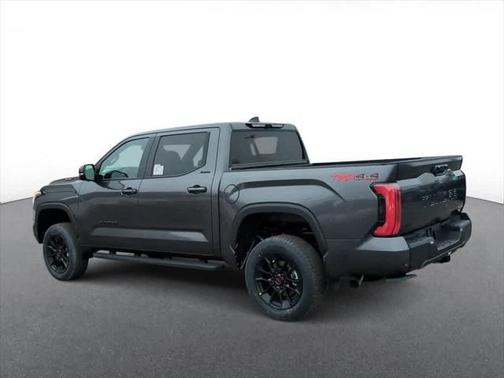 2025 Toyota Tundra Hybrid Limited