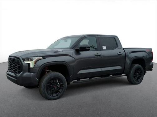 2025 Toyota Tundra Hybrid Limited
