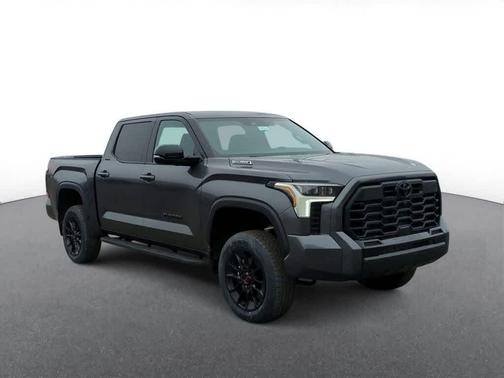 2025 Toyota Tundra Hybrid Limited