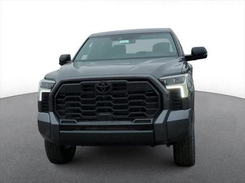 2025 Toyota Tundra Hybrid Limited