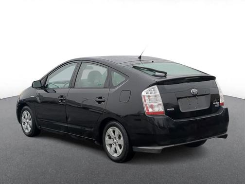 2009 Toyota Prius Touring