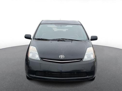 2009 Toyota Prius Touring