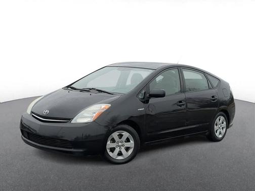 2009 Toyota Prius Touring