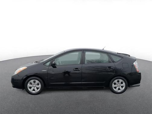 2009 Toyota Prius Touring