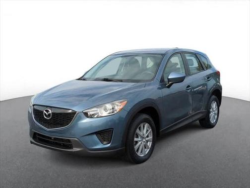 2014 Mazda CX-5 Sport