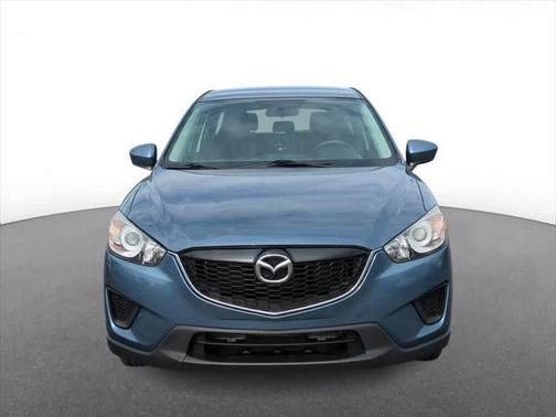 2014 Mazda CX-5 Sport